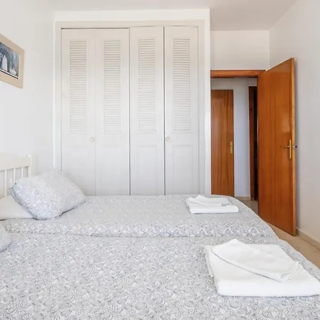 Flat3-5 Chaparil Lejlighed Nerja