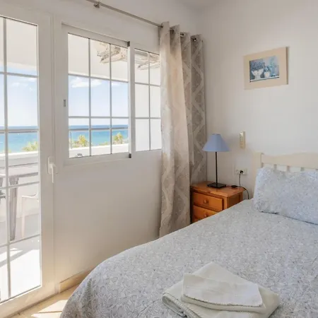 Lejlighed Flat3-5 Chaparil Nerja