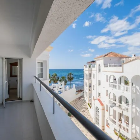 Lejlighed Flat3-5 Chaparil Nerja