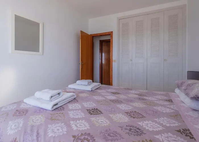 Lejlighed Flat3-5 Chaparil Nerja