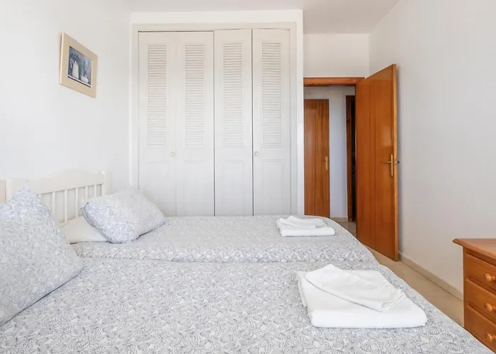 Flat3-5 Chaparil Lejlighed Nerja