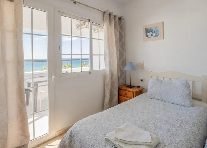 Lejlighed Flat3-5 Chaparil Nerja