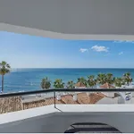 Flat3-5 Chaparil Апартаменты