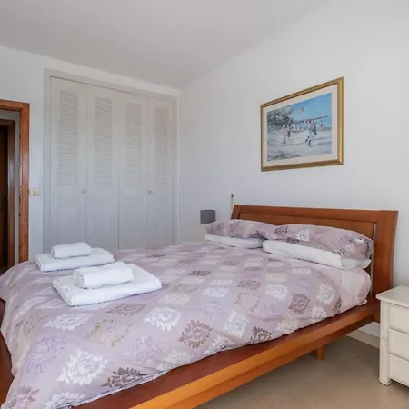 Апартаменты Flat3-5 Chaparil *