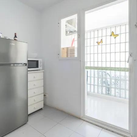 Flat3-5 Chaparil * 네르하