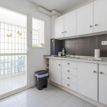 Flat3-5 Chaparil Appartement Nerja