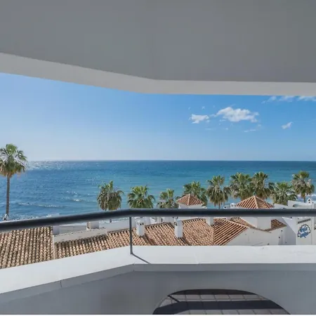 Flat3-5 Chaparil Appartement