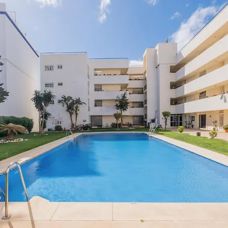Flat3-5 Chaparil * Nerja
