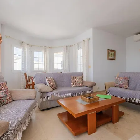 Flat3-5 Chaparil Nerja
